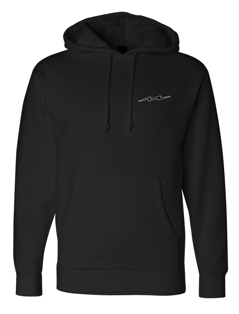 Bolt Hoodie – Uncommon Breed