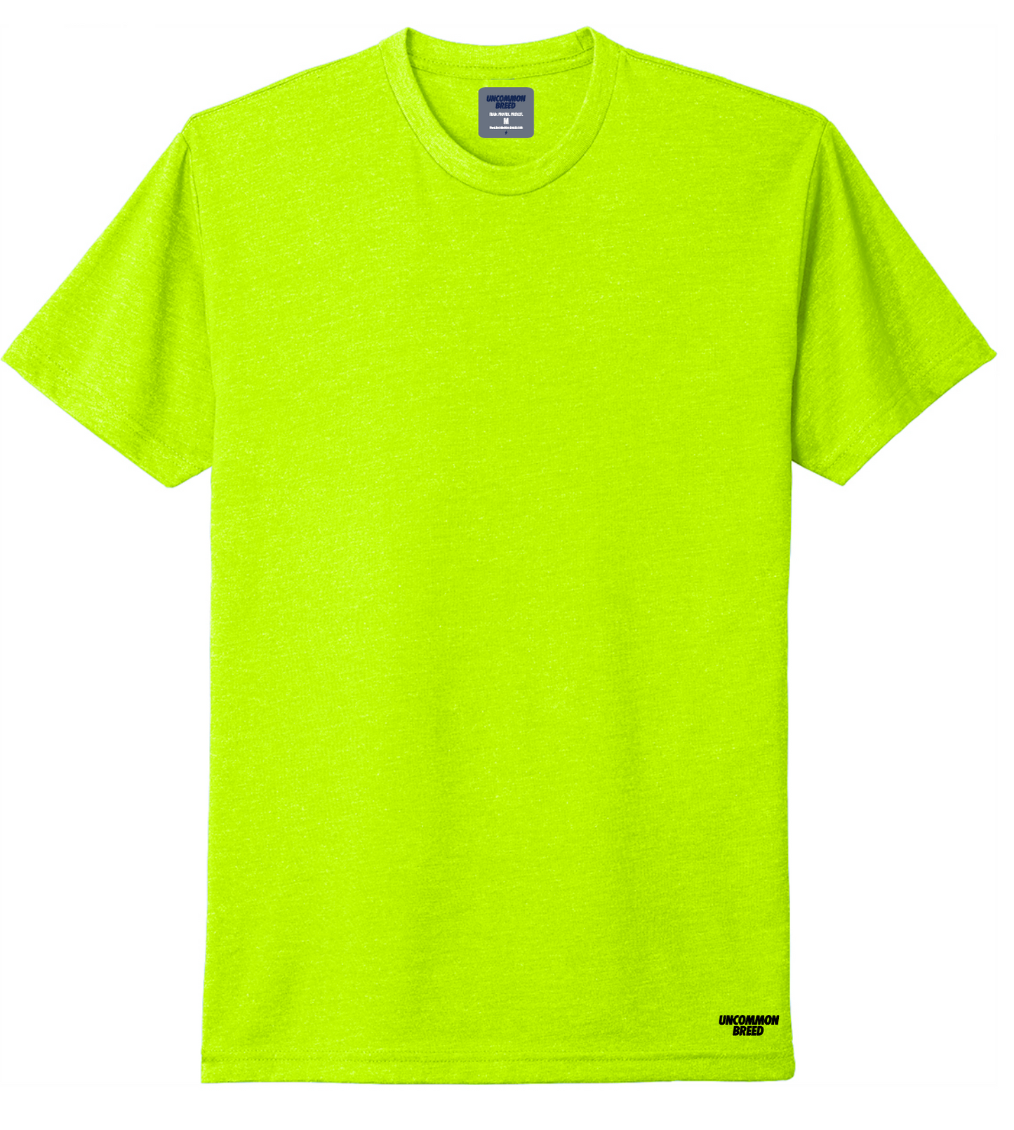 No Affiliation Basic Tee