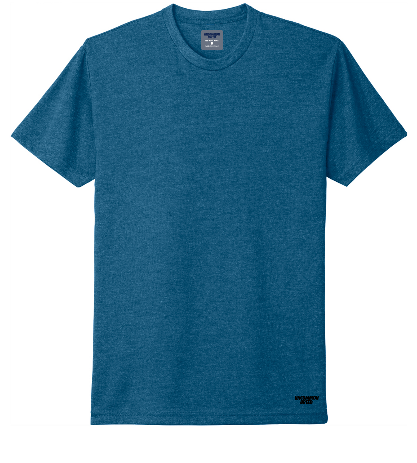 No Affiliation Basic Tee