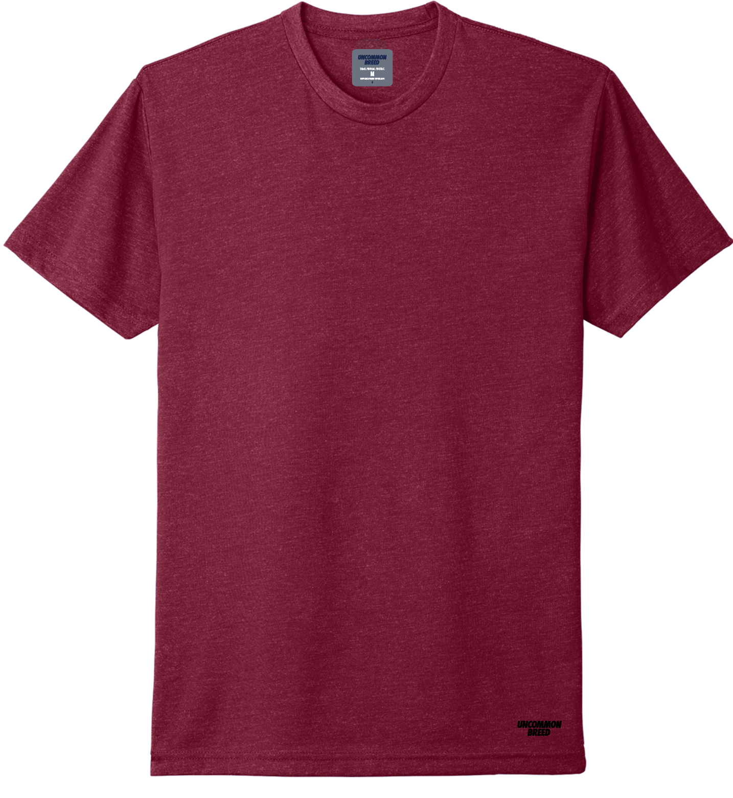 No Affiliation Basic Tee