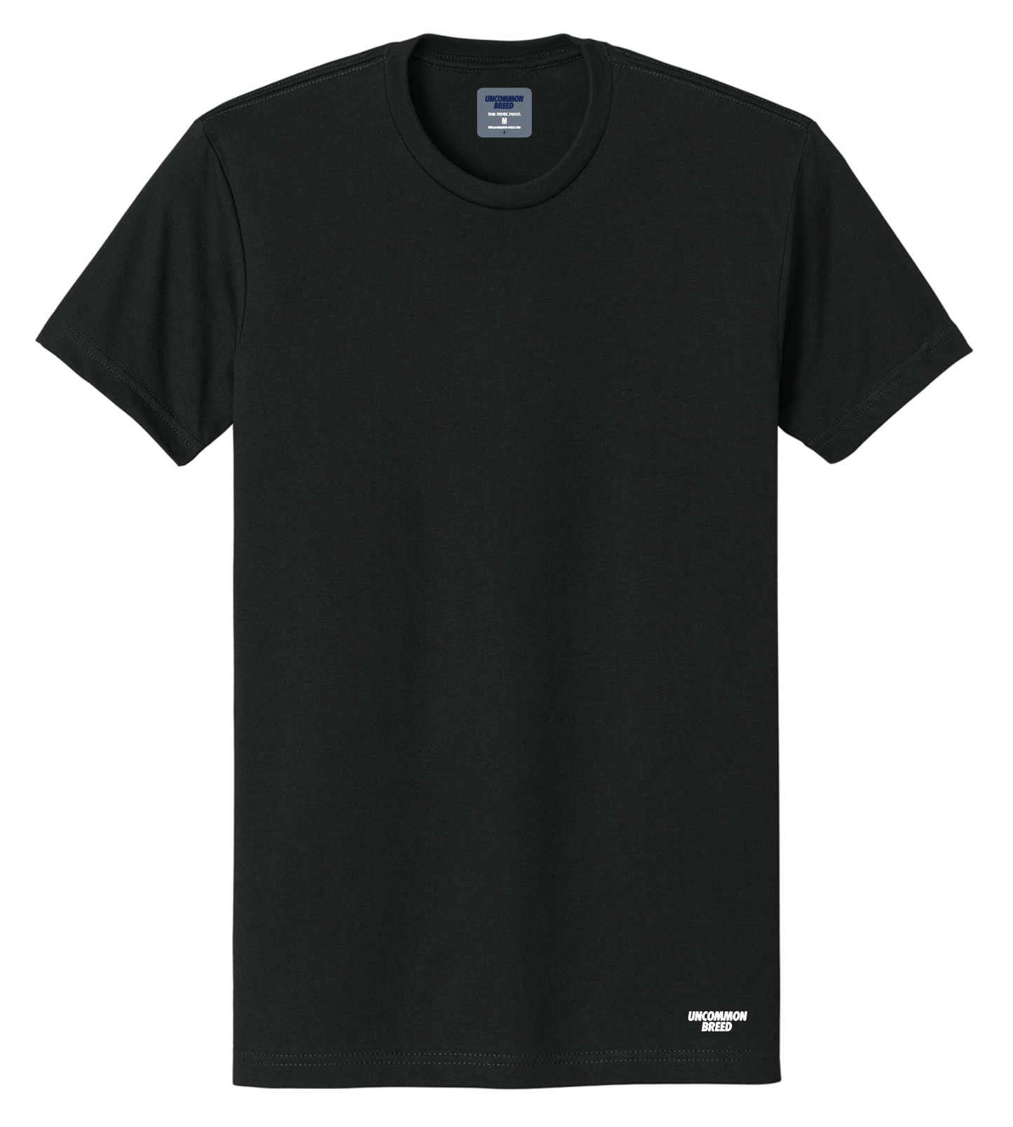 No Affiliation Basic Tee
