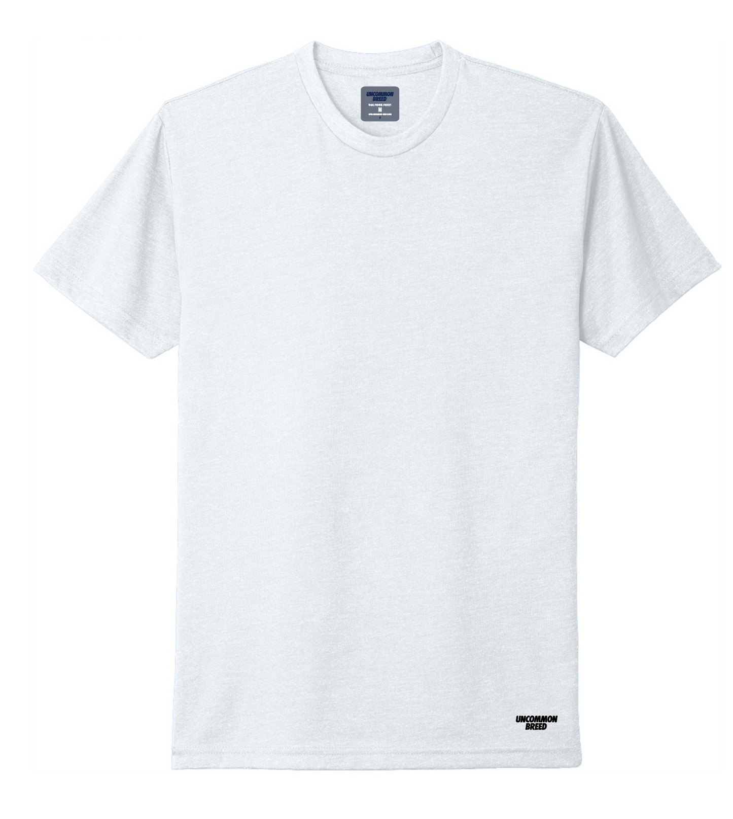 No Affiliation Basic Tee