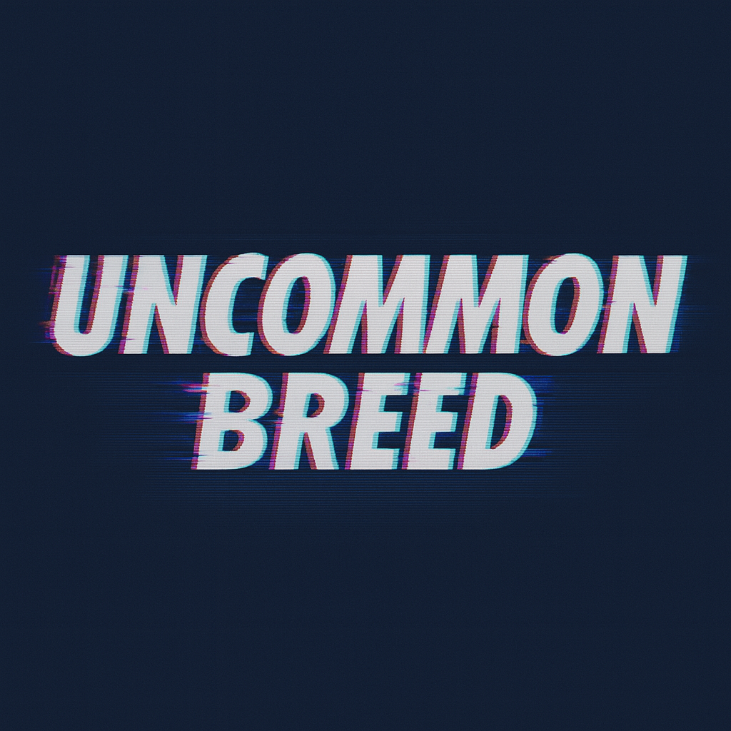 Uncommon Breed Gift Card