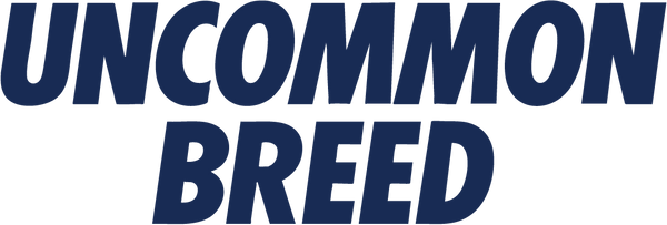 Uncommon Breed