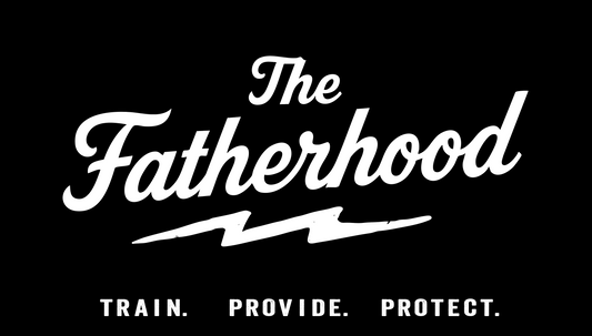 The Fatherhood Flag