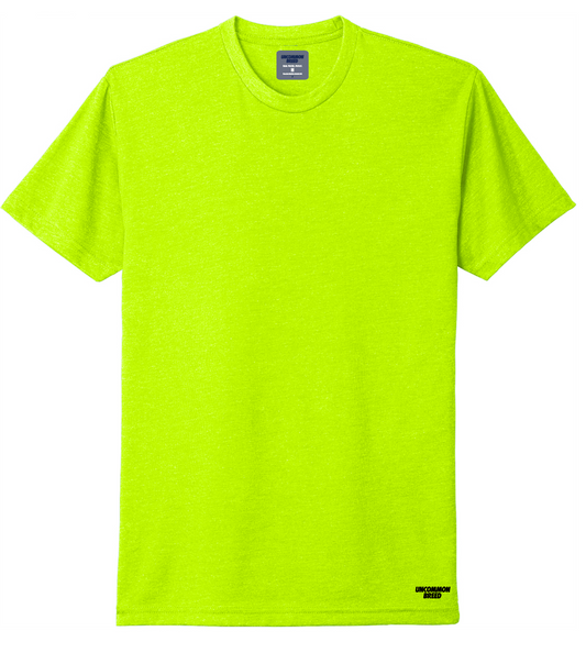 No Affiliation Basic Tee